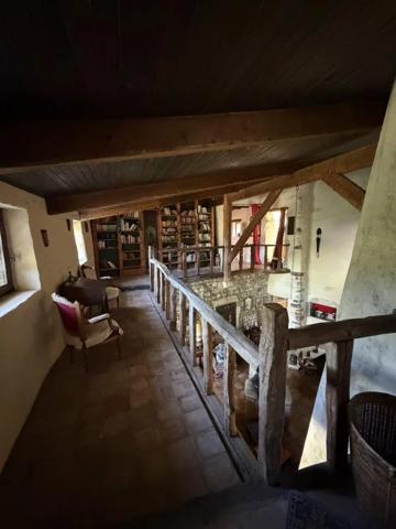 Maison à vendre à Saint-Vincent-de-Barrès (07210)