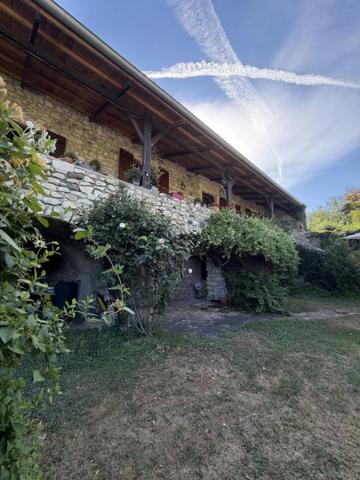 Maison à vendre à Saint-Vincent-de-Barrès (07210)