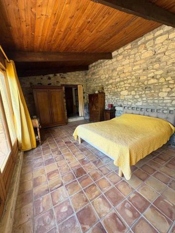 Maison à vendre à Saint-Vincent-de-Barrès (07210)
