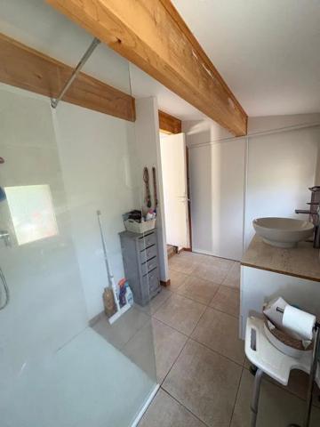 Maison à vendre à Saint-Vincent-de-Barrès (07210)