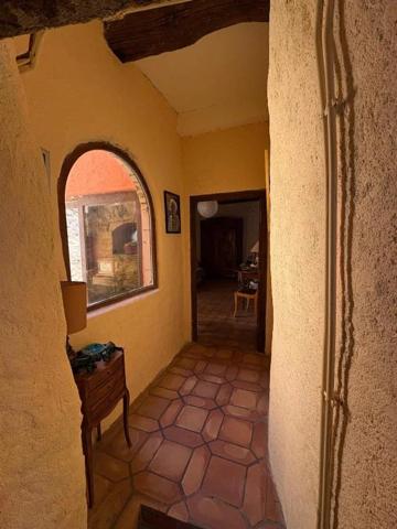 Maison à vendre à Saint-Vincent-de-Barrès (07210)