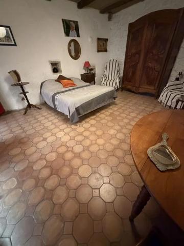 Maison à vendre à Saint-Vincent-de-Barrès (07210)
