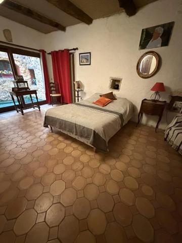 Maison à vendre à Saint-Vincent-de-Barrès (07210)