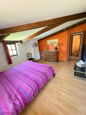 Maison à vendre à Saint-Vincent-de-Barrès (07210)