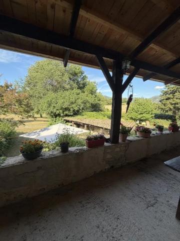 Maison à vendre à Saint-Vincent-de-Barrès (07210)