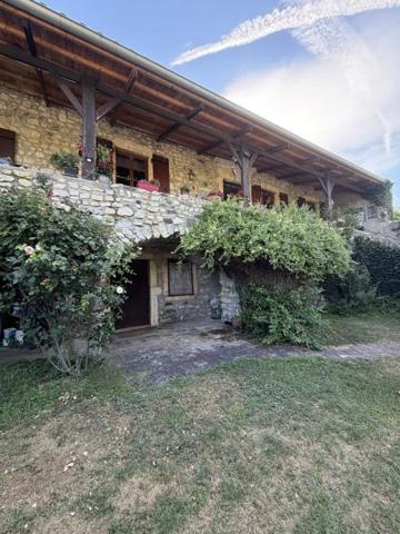 Maison à vendre à Saint-Vincent-de-Barrès (07210)