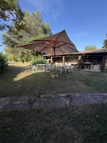 Maison à vendre à Saint-Vincent-de-Barrès (07210)