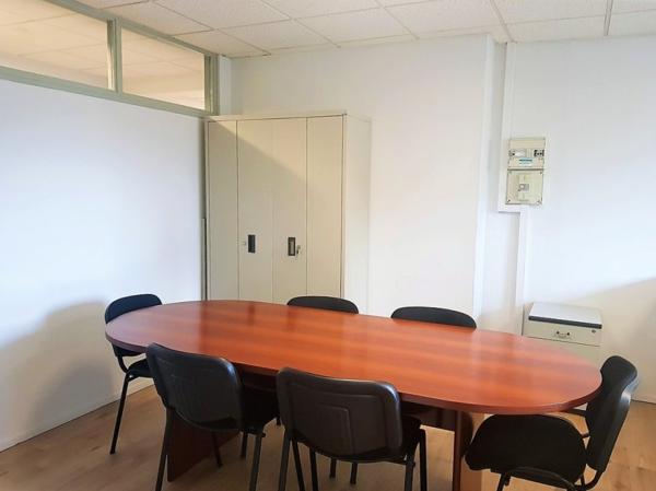 Poitiers - 60m² de bureaux à louer av Jacques Coeur