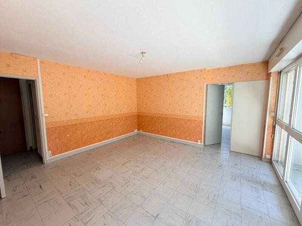 Appartement 3 pièces                                        - 44160 Pontchâteau Réf : 130686