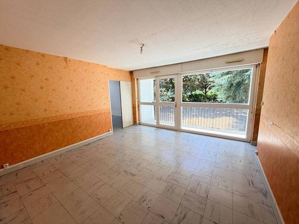 Appartement 3 pièces                                        - 44160 Pontchâteau Réf : 130686