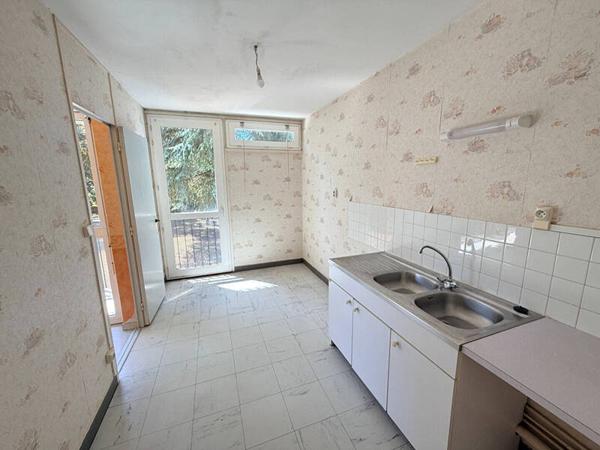 Appartement 3 pièces                                        - 44160 Pontchâteau Réf : 130686