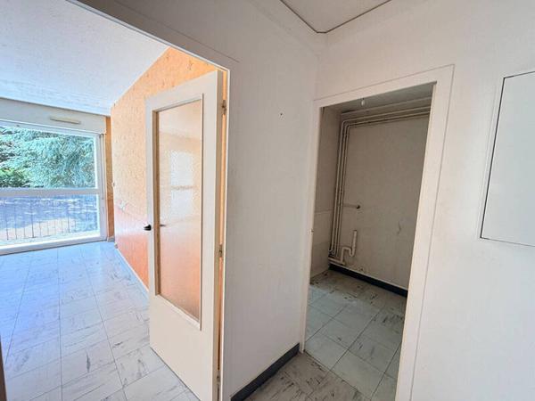 Appartement 3 pièces                                        - 44160 Pontchâteau Réf : 130686