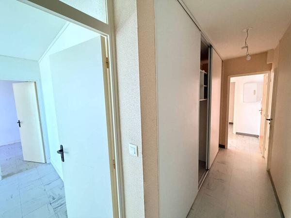 Appartement 3 pièces                                        - 44160 Pontchâteau Réf : 130686