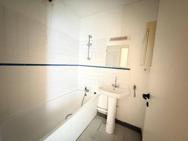 Appartement 3 pièces                                        - 44160 Pontchâteau Réf : 130686