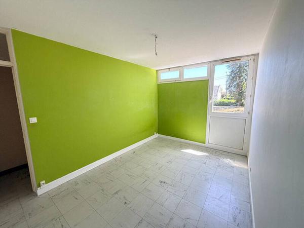 Appartement 3 pièces                                        - 44160 Pontchâteau Réf : 130686