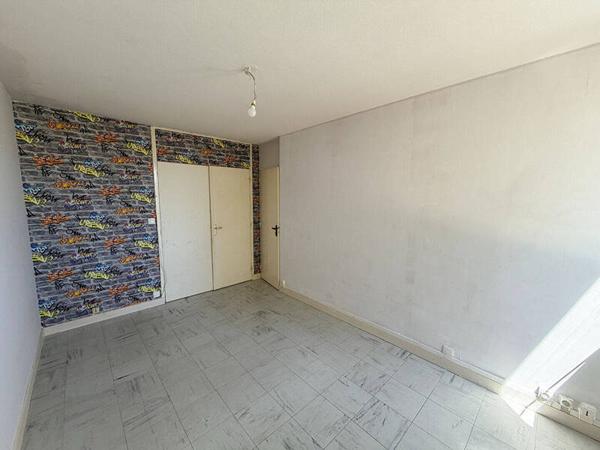 Appartement 3 pièces                                        - 44160 Pontchâteau Réf : 130686