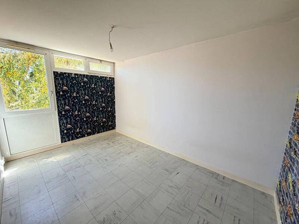Appartement 3 pièces                                        - 44160 Pontchâteau Réf : 130686