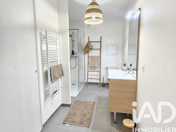 Location appartement 2 pièces 40 m² Villeneuve-la-Garenne