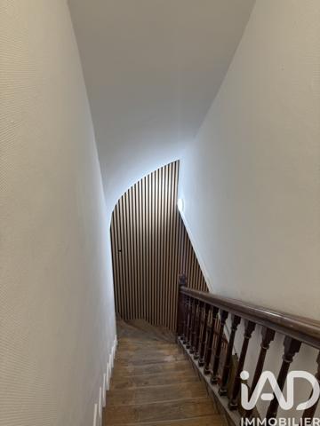 Maison à vendre 8 pièces 131 m² Le Havre