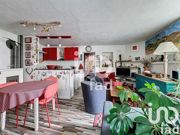 Maison à vendre 4 pièces 84 m² Bédoin