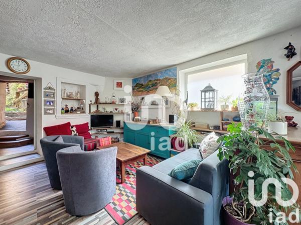 Maison à vendre 4 pièces 84 m² Bédoin