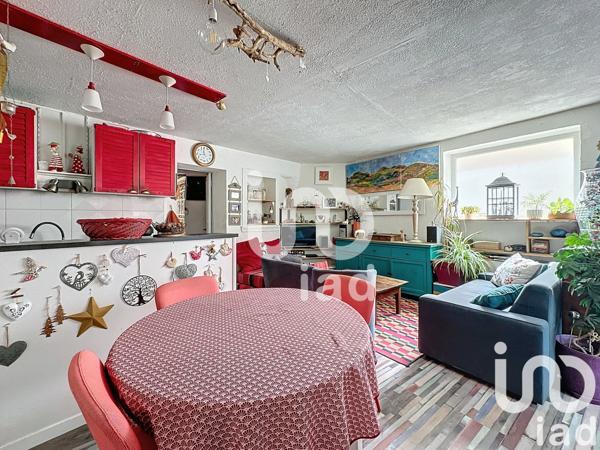 Maison à vendre 4 pièces 84 m² Bédoin