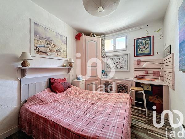 Maison à vendre 4 pièces 84 m² Bédoin