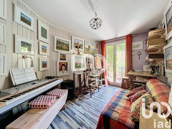 Maison à vendre 4 pièces 84 m² Bédoin