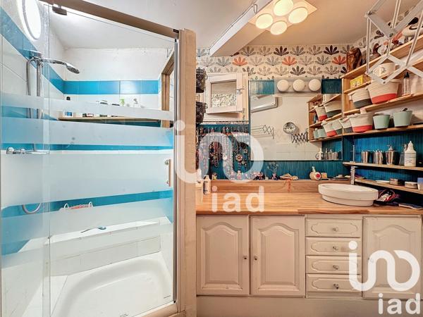 Maison à vendre 4 pièces 84 m² Bédoin