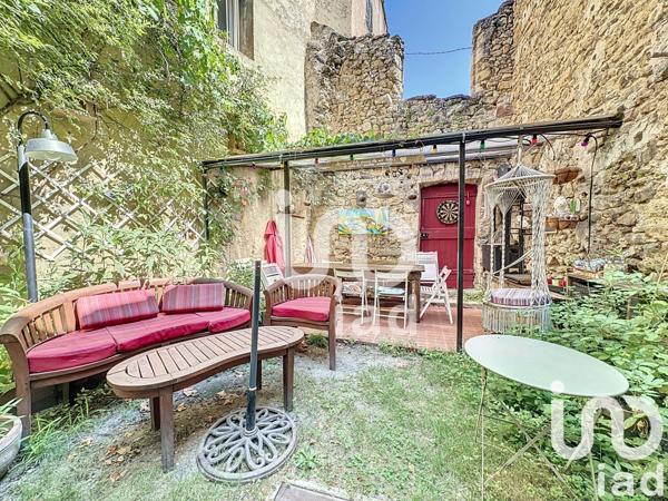 Maison à vendre 4 pièces 84 m² Bédoin