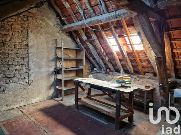 Maison à vendre 6 pièces 170 m² Ancy-le-Franc