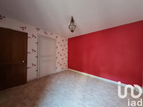 Maison à vendre 6 pièces 170 m² Ancy-le-Franc