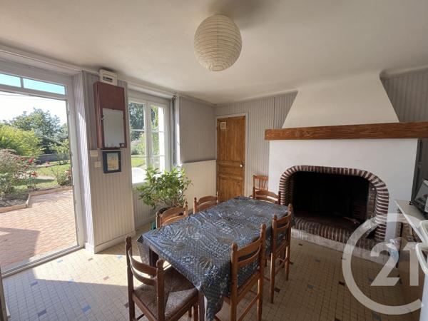 Maison à vendre  5 pièces - 120 m2 PORNIC - 44