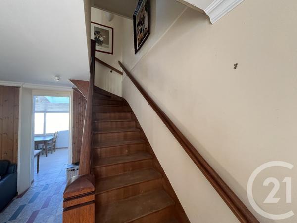 Maison à vendre  5 pièces - 120 m2 PORNIC - 44