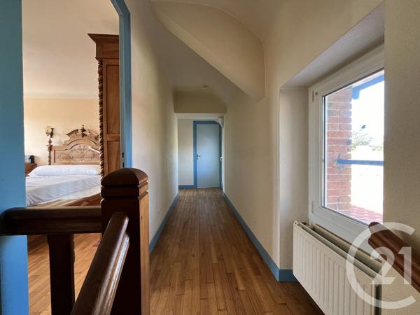 Maison à vendre  5 pièces - 120 m2 PORNIC - 44