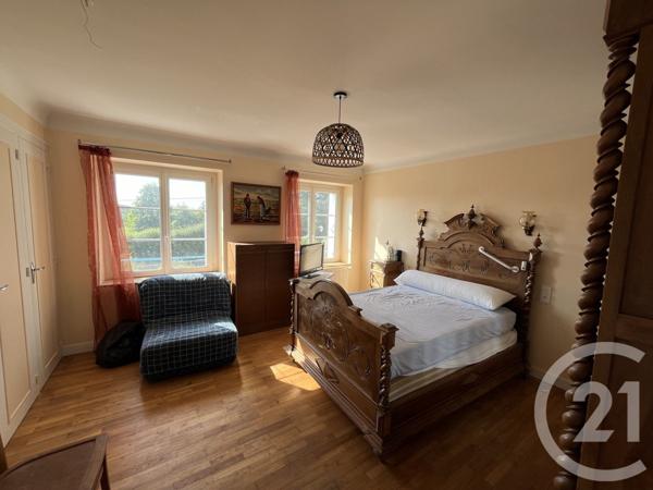 Maison à vendre  5 pièces - 120 m2 PORNIC - 44