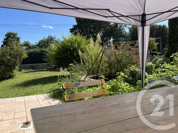 Maison à vendre  5 pièces - 120 m2 PORNIC - 44