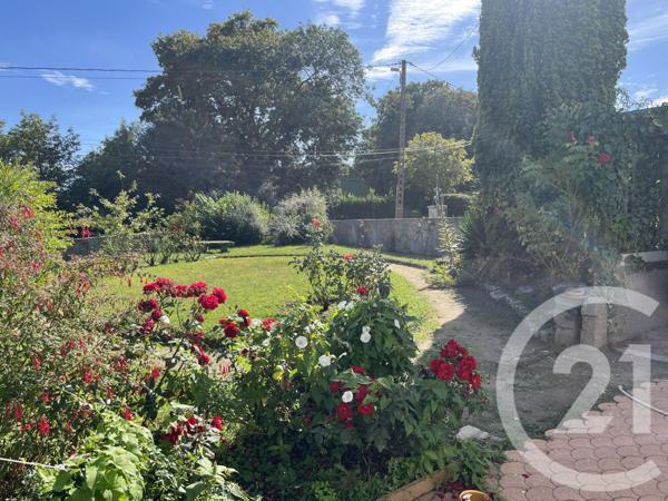 Maison à vendre  5 pièces - 120 m2 PORNIC - 44