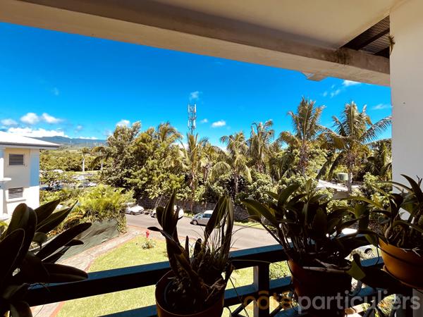 Location Appartement66,15 m² - 3 Pièces - SAINTE SUZANNE (97441)