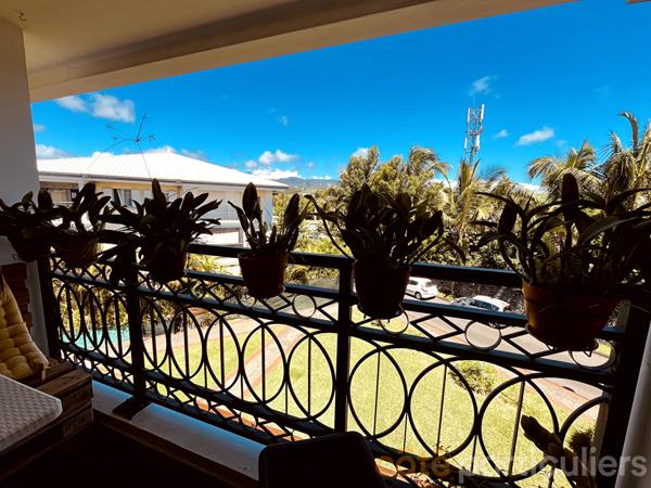 Location Appartement66,15 m² - 3 Pièces - SAINTE SUZANNE (97441)