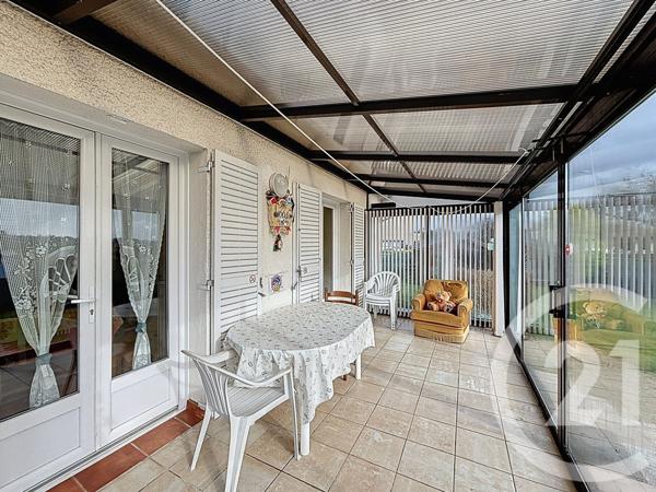 Maison à vendre  4 pièces - 91 m2 LANNION - 22