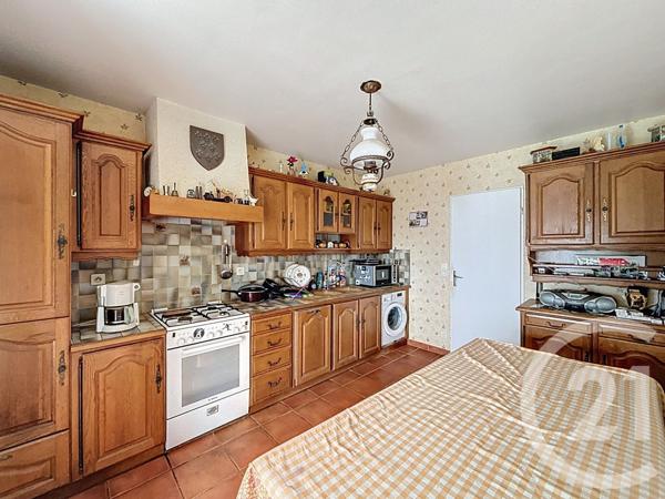 Maison à vendre  4 pièces - 91 m2 LANNION - 22