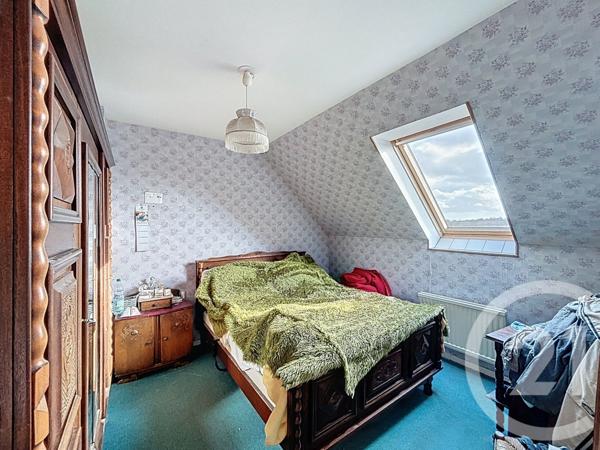 Maison à vendre  4 pièces - 91 m2 LANNION - 22