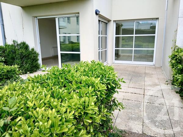 Appartement F5 à vendre  5 pièces - 98,80 m 2   GRANVILLE  - 50