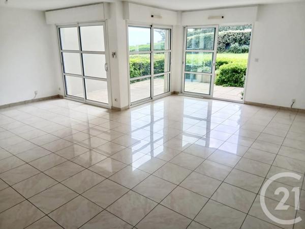 Appartement F5 à vendre  5 pièces - 98,80 m 2   GRANVILLE  - 50
