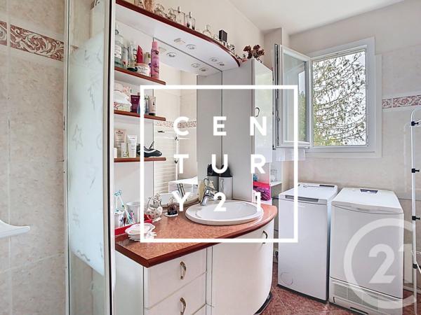 Appartement à vendre  3 pièces - 63,33 m2 MEUDON - 92