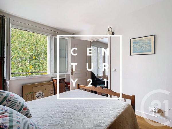 Appartement à vendre  3 pièces - 63,33 m2 MEUDON - 92