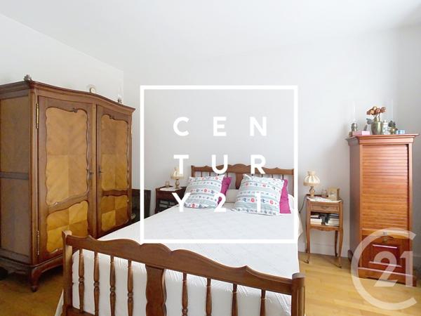 Appartement à vendre  3 pièces - 63,33 m2 MEUDON - 92