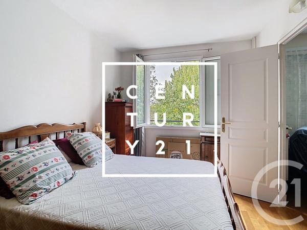 Appartement à vendre  3 pièces - 63,33 m2 MEUDON - 92