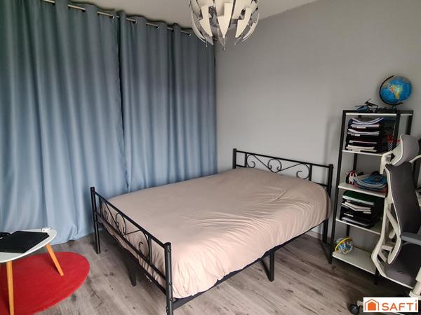 Spacieuse maison récente de 5 chambres à Thaon les Vosges